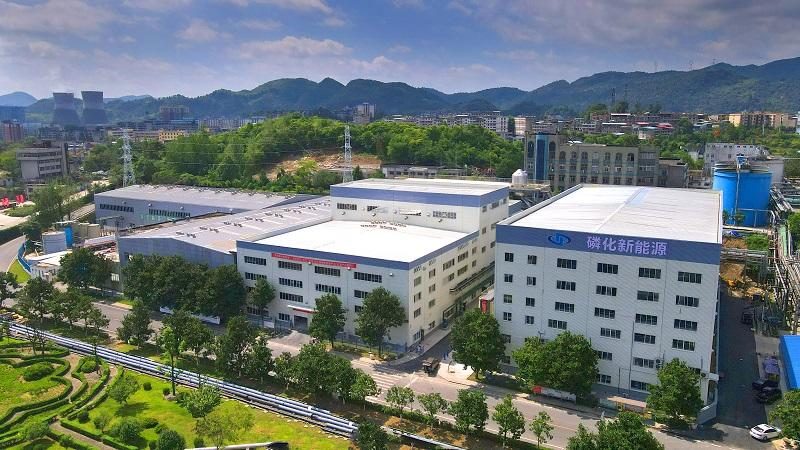 磷酸铁锂电池型号揭秘：型号差异背后的技术秘密**